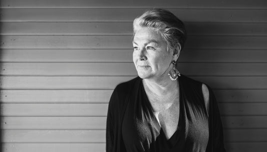 Mary Walsh
