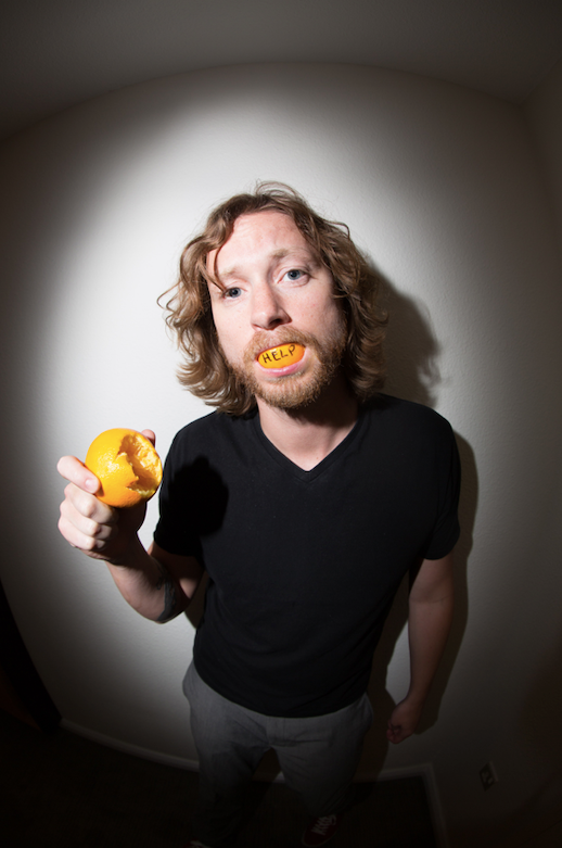 Jason John Whitehead