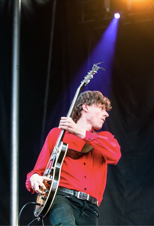 Joel Plaskett