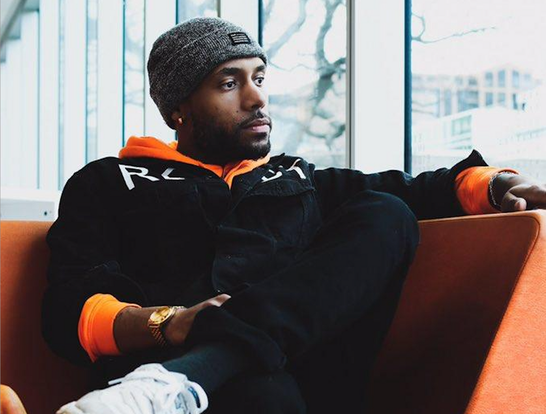 Tyler Simmonds