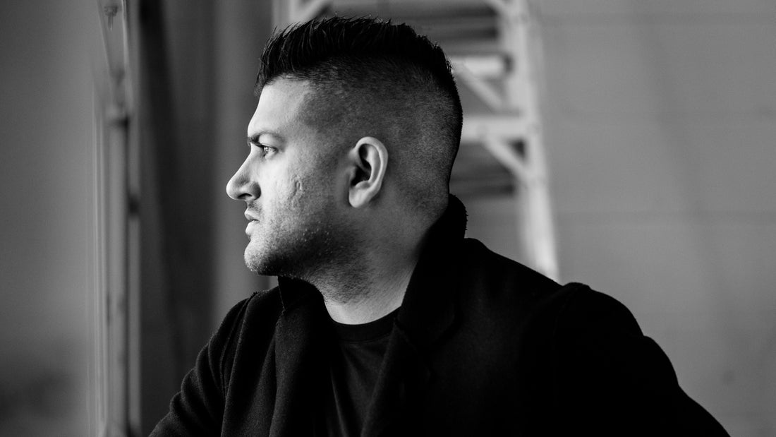 Omar Gandhi