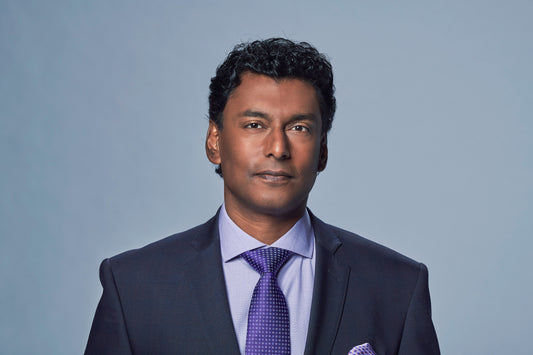 Ian Hanomansing