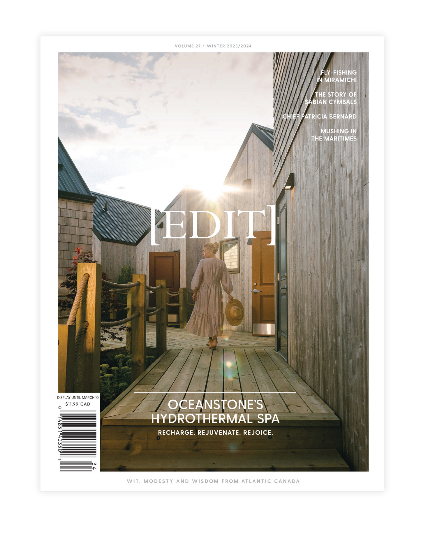 Volume 27 Winter 2023