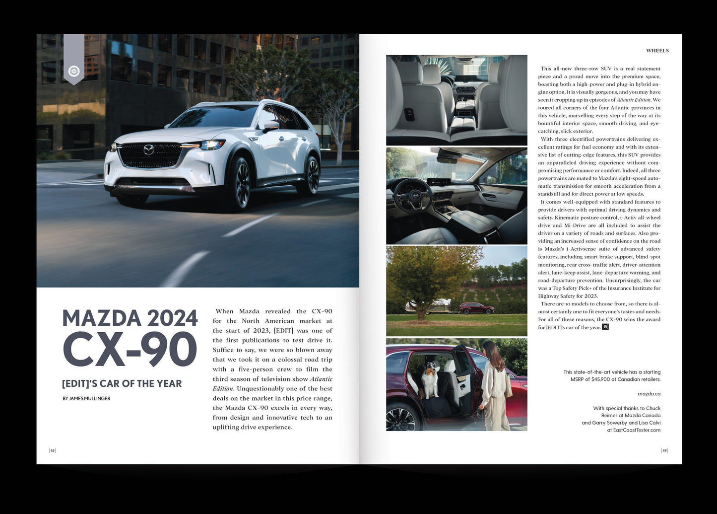 Volume 27 Winter 2023