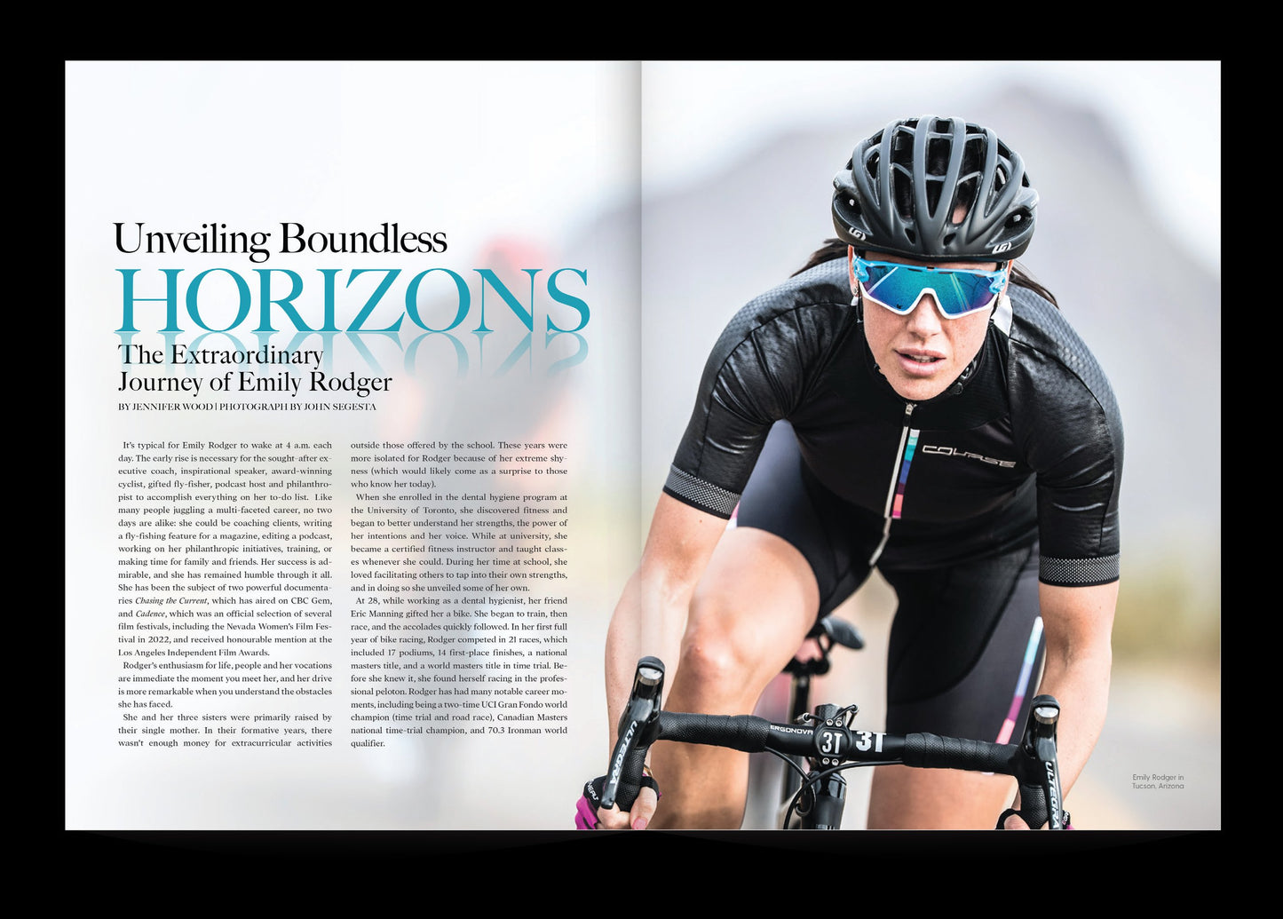 Volume 27 Winter 2023