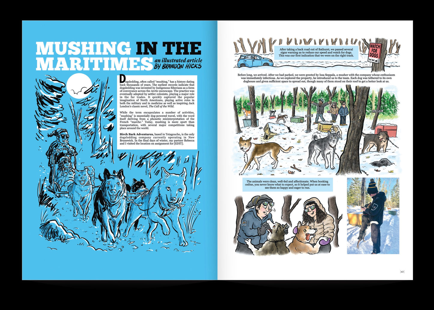 Volume 27 Winter 2023