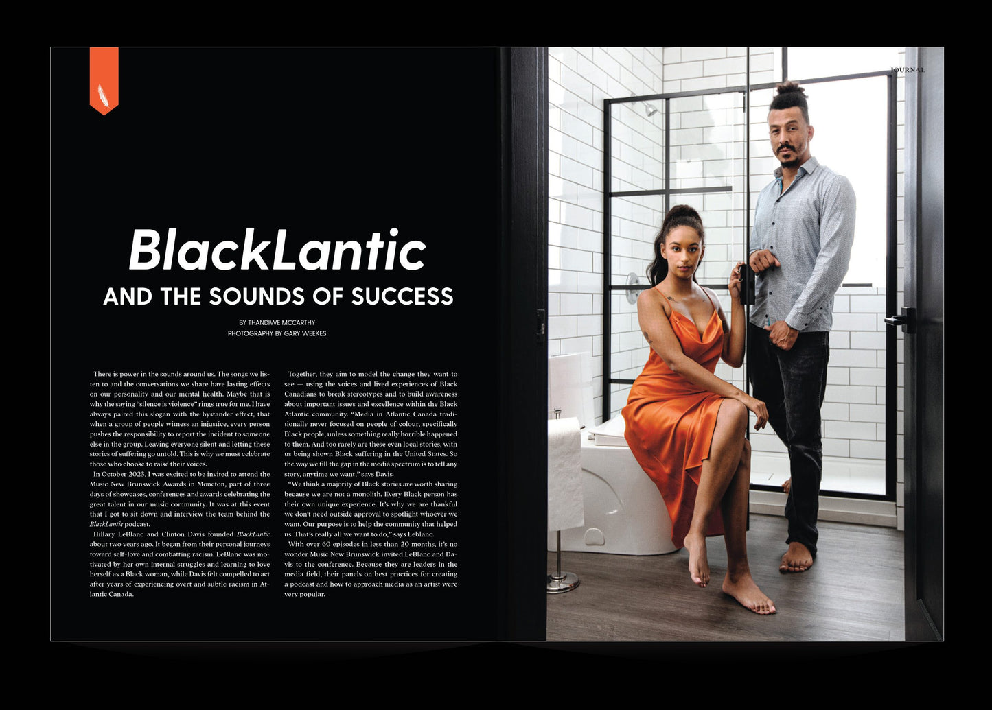 Volume 27 Winter 2023