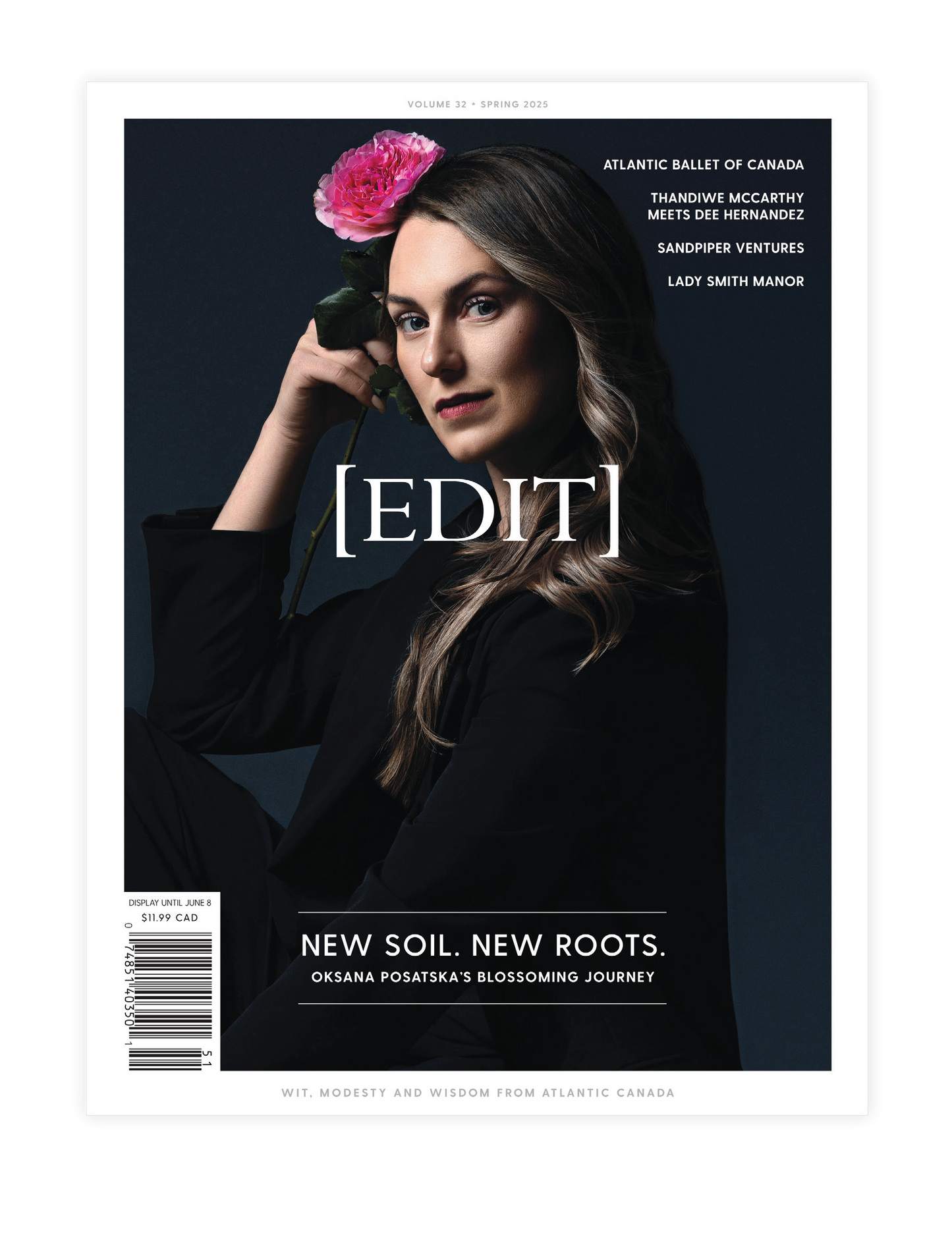 VOLUME 32 | Spring 2025