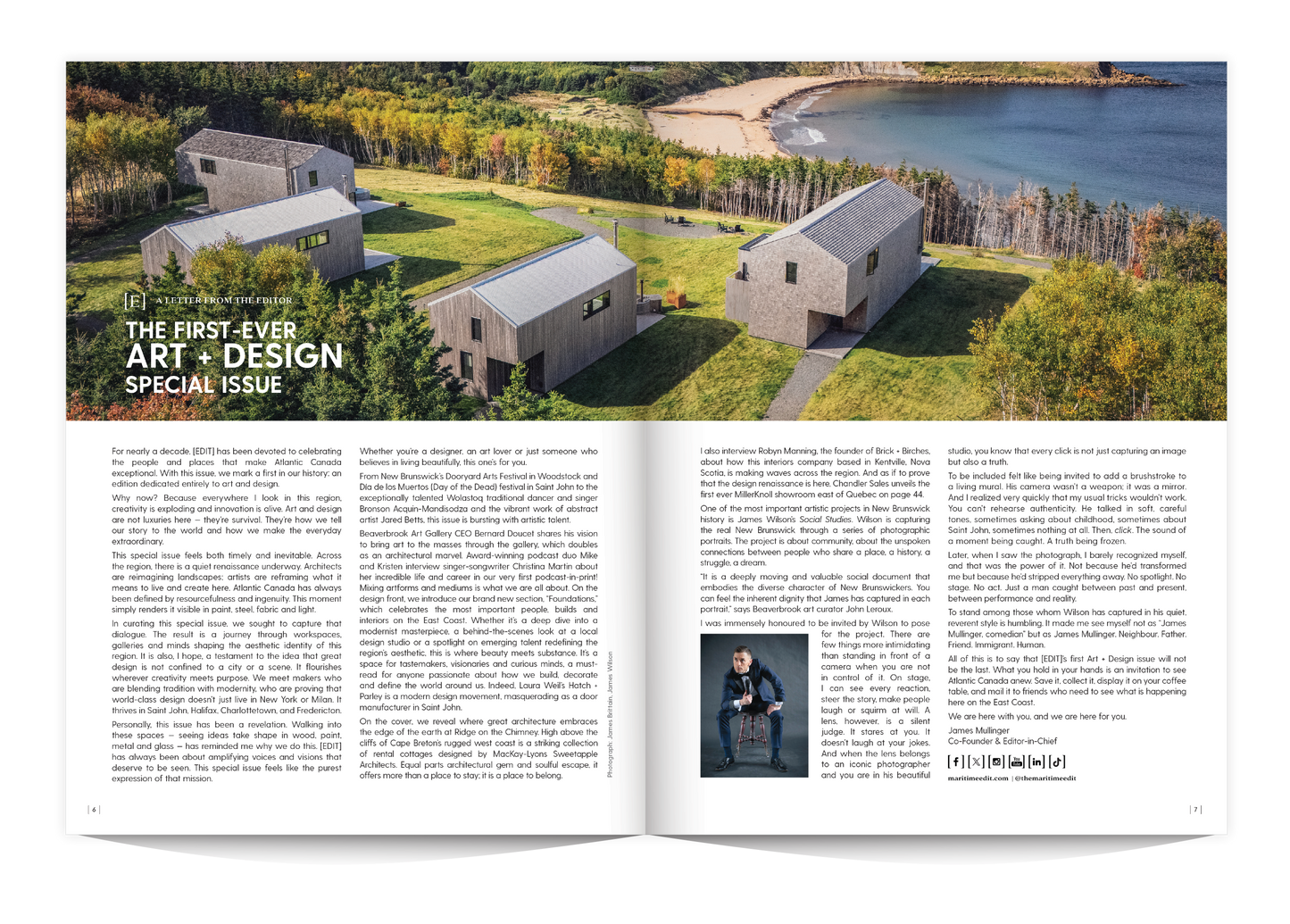VOLUME 34 | Fall 2025