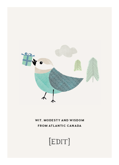 Give a Gift Subscription