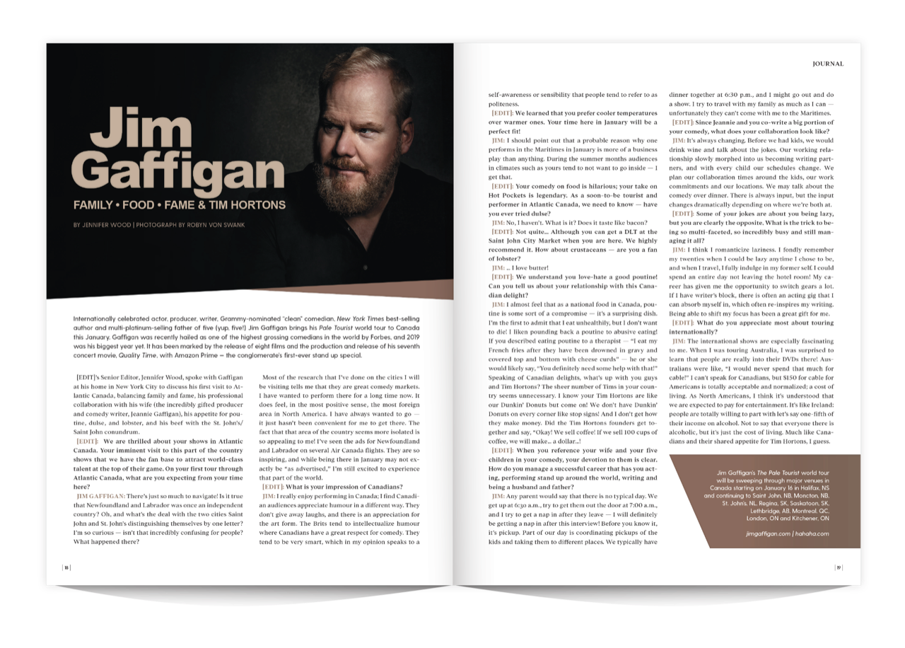 Volume 11 Winter 2019/2020