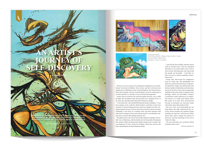 Selected Features – Page 7 – [EDIT]