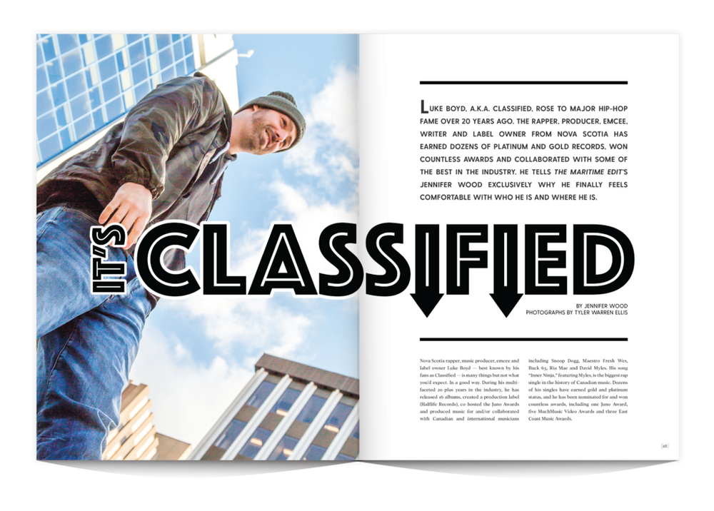 Selected Features – Page 14 – [EDIT]