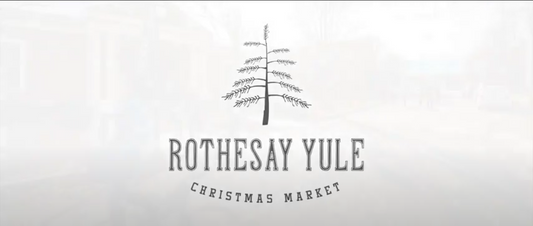 The Maritime Edit's Rothesay Yule 2016