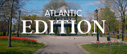 Atlantic Edition with James Mullinger (2020) - Official Trailer (HD)