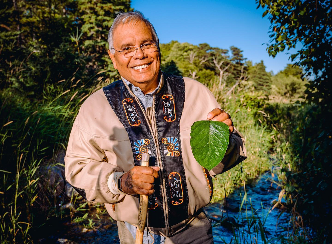 The Inspiring Story of Chief Mi’sel Joe and the Transformation of Miawpukuk First Nation