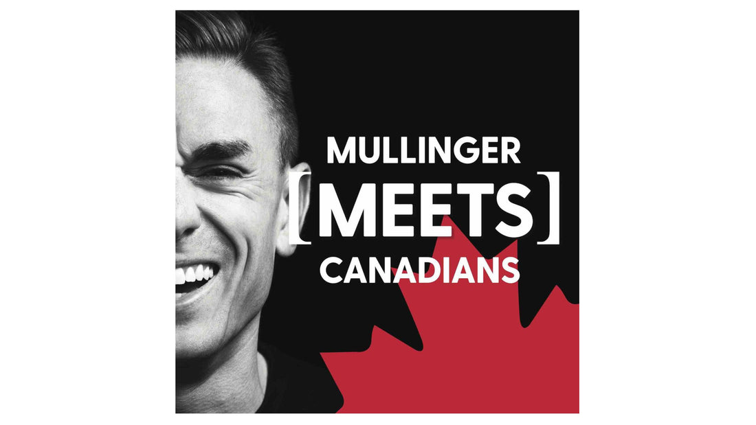 MULLINGER MEETS CANADIANS