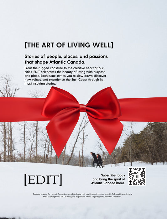 Give a Gift Subscription