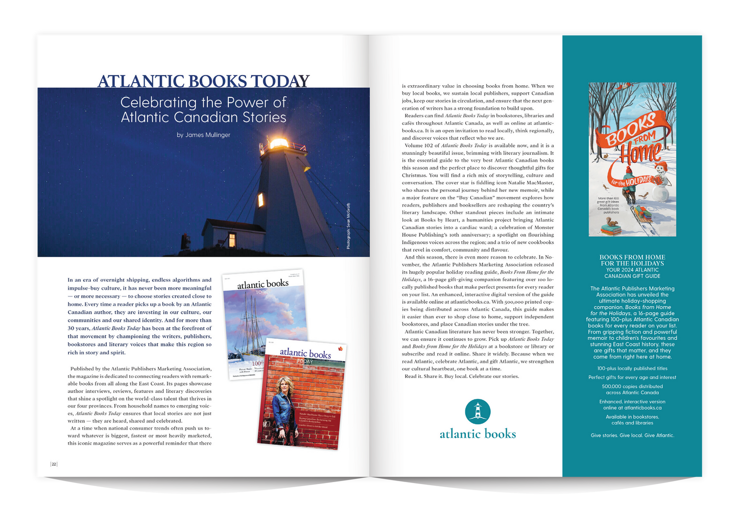 VOLUME 35 | Winter 2025