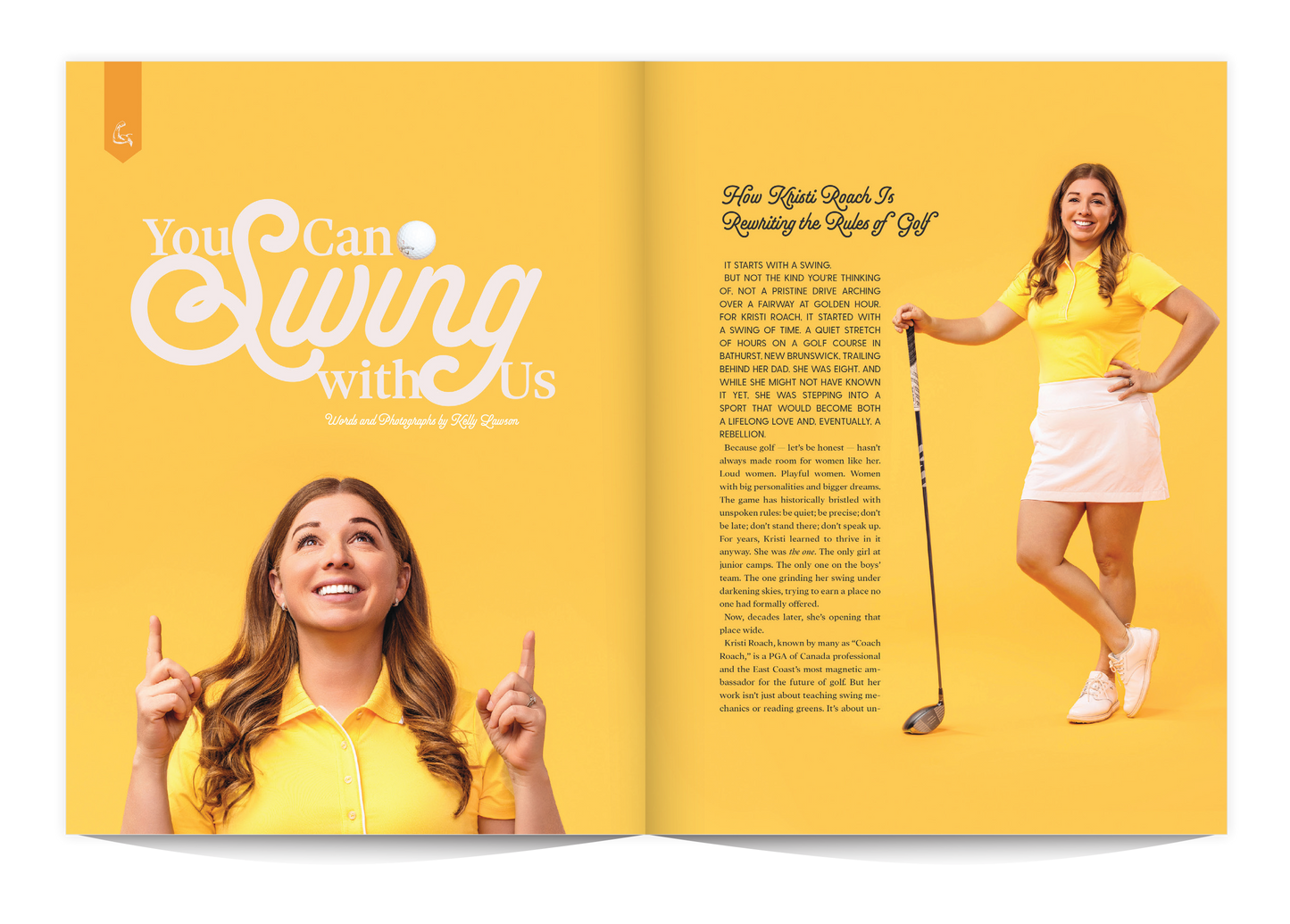 VOLUME 35 | Winter 2025