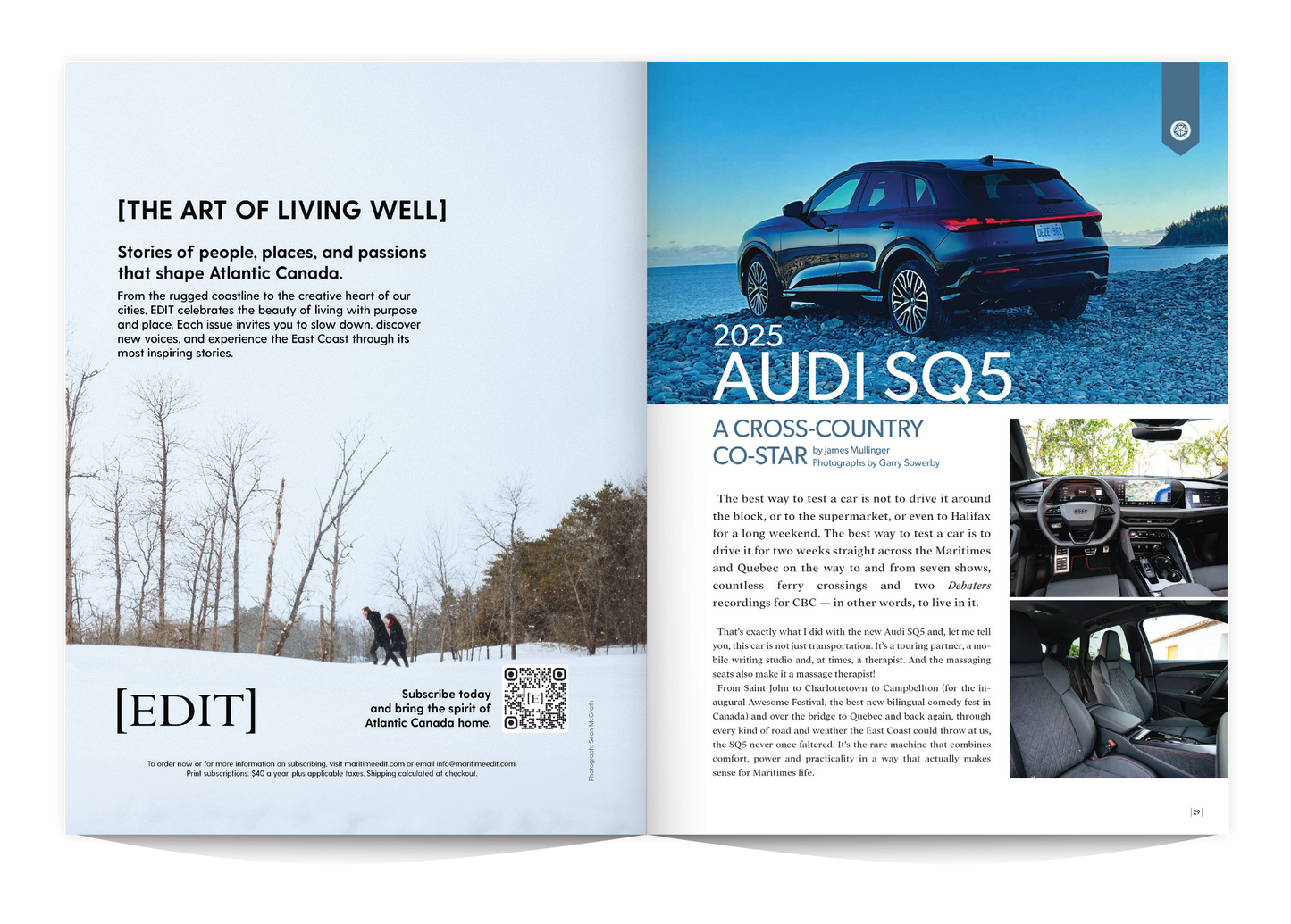 VOLUME 35 | Winter 2025