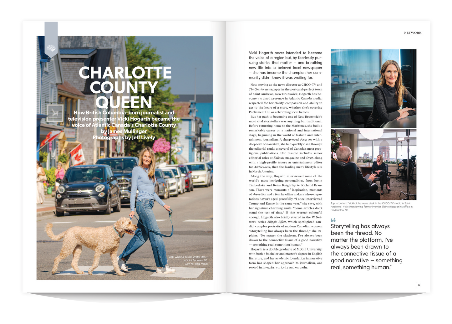 VOLUME 35 | Winter 2025