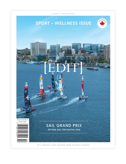 VOLUME 35 | Winter 2025