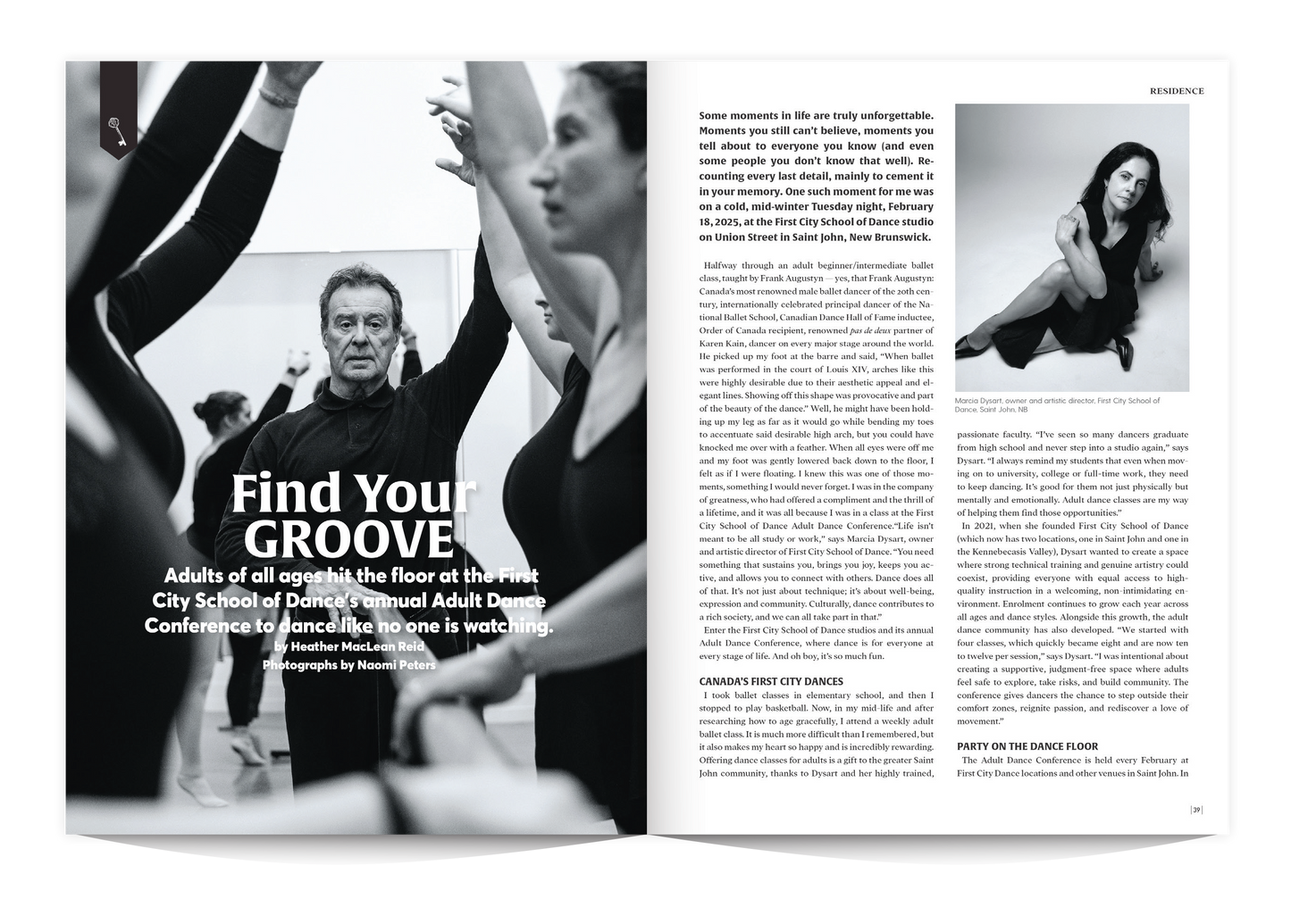 VOLUME 35 | Winter 2025