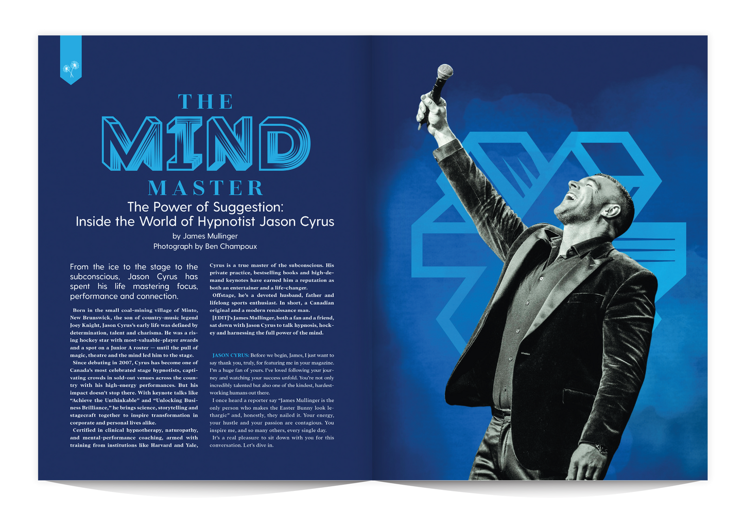 VOLUME 35 | Winter 2025