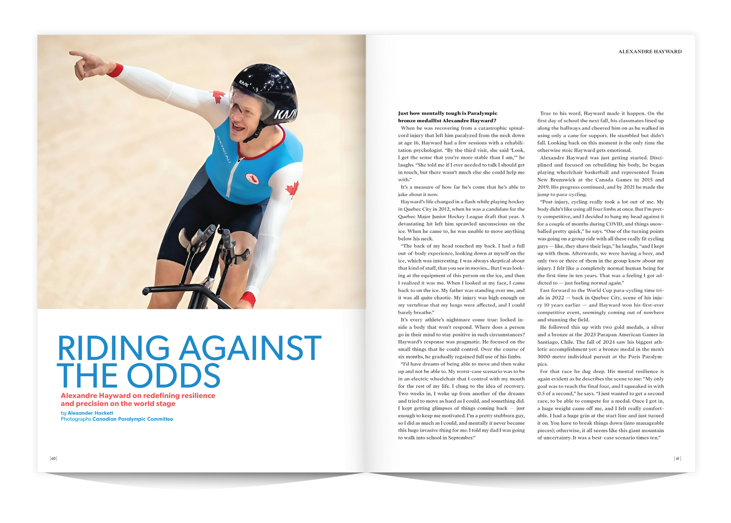 VOLUME 35 | Winter 2025