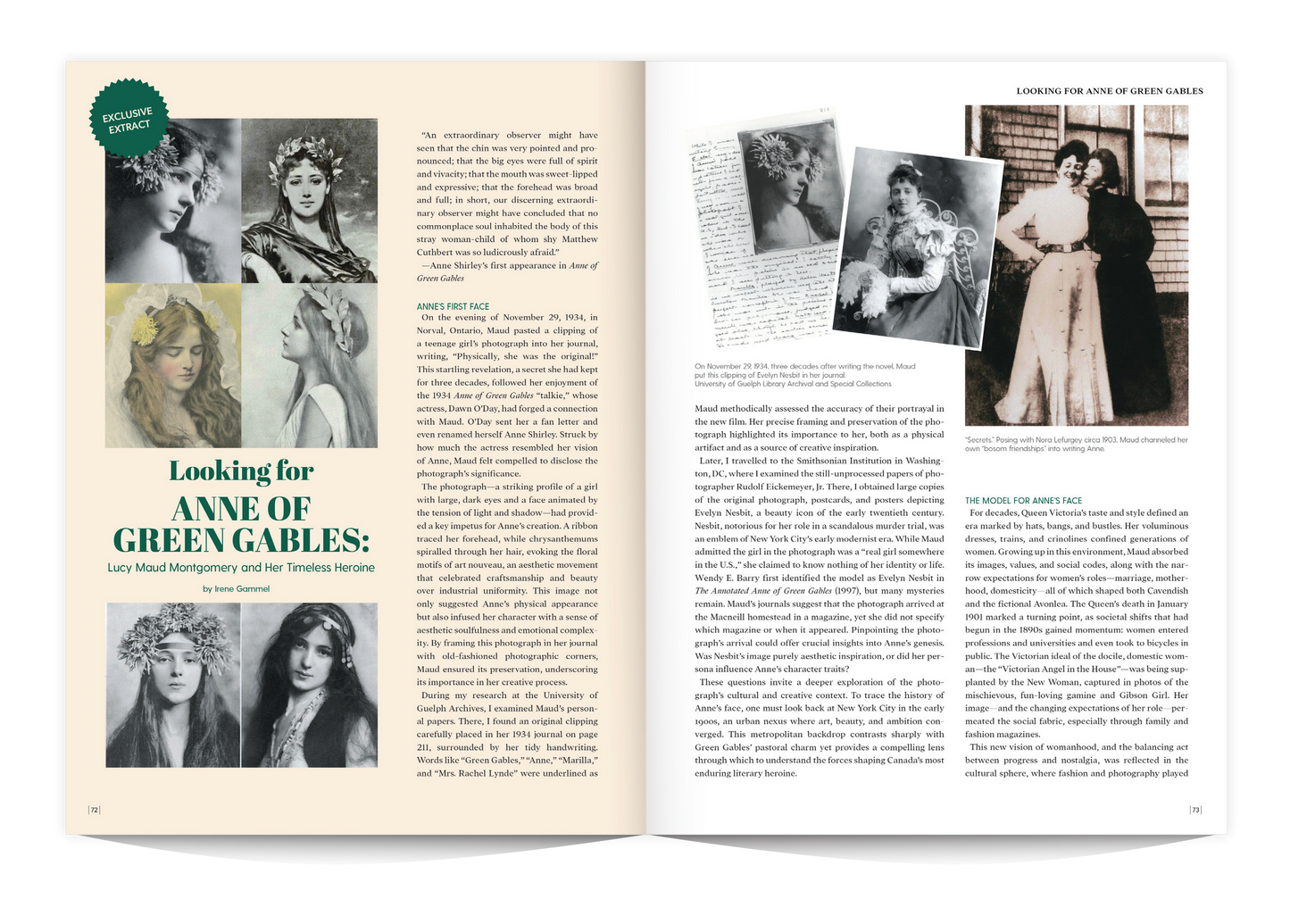 VOLUME 35 | Winter 2025