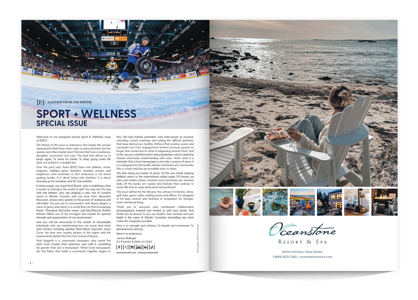 VOLUME 35 | Winter 2025