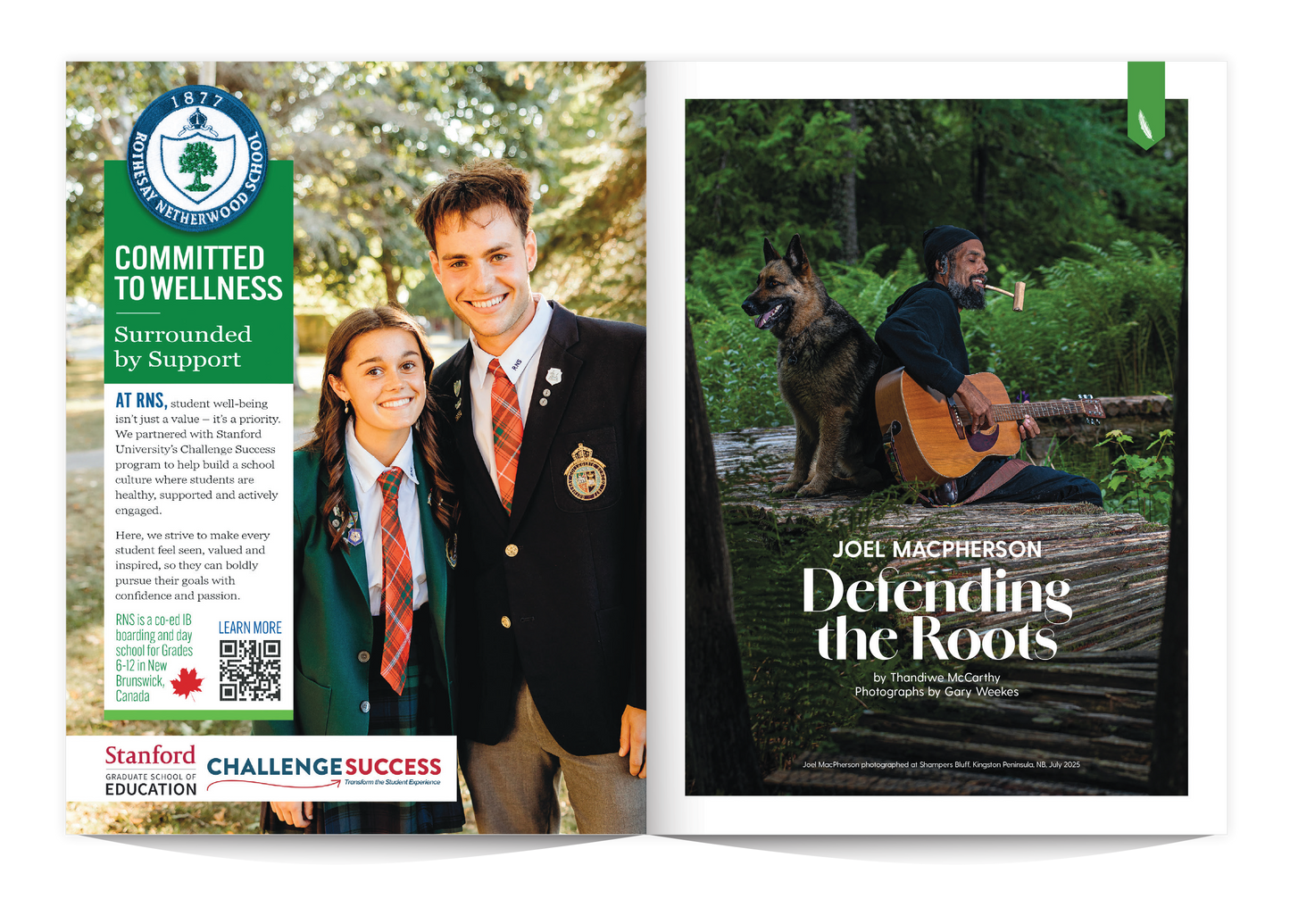 VOLUME 35 | Winter 2025