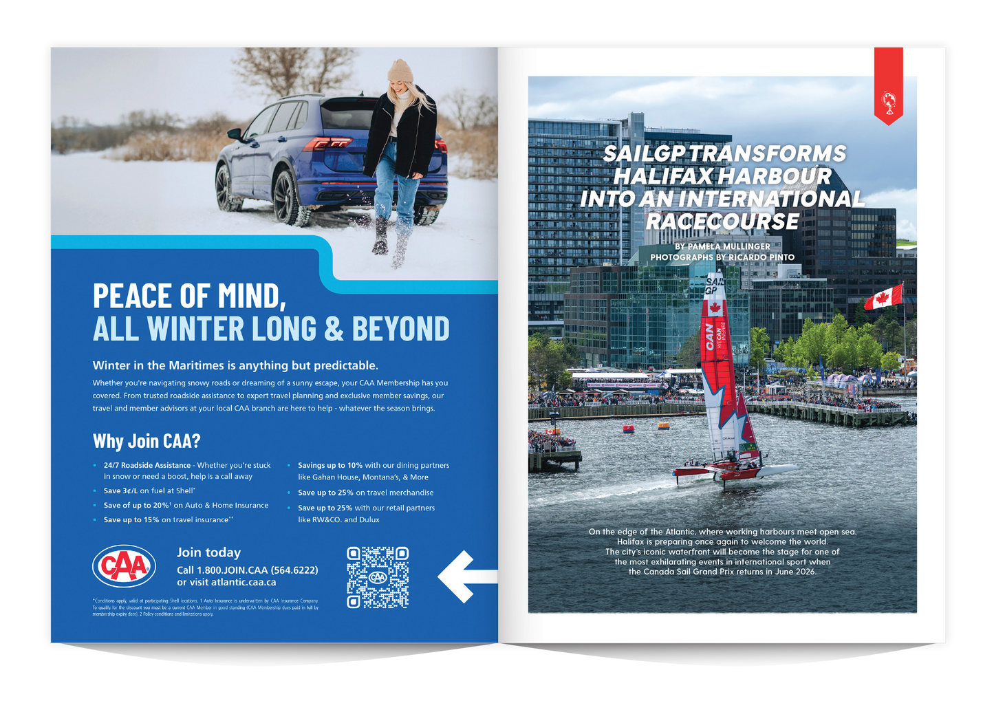 VOLUME 35 | Winter 2025