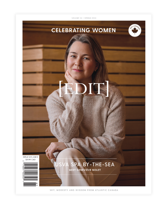 VOLUME 36 | Spring 2026