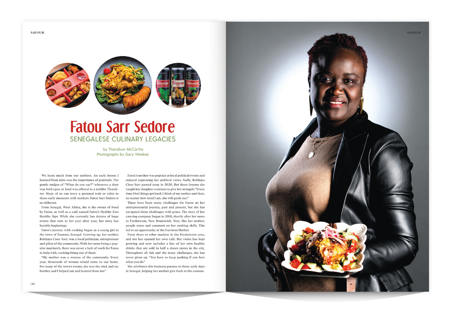 VOLUME 36 | Spring 2026