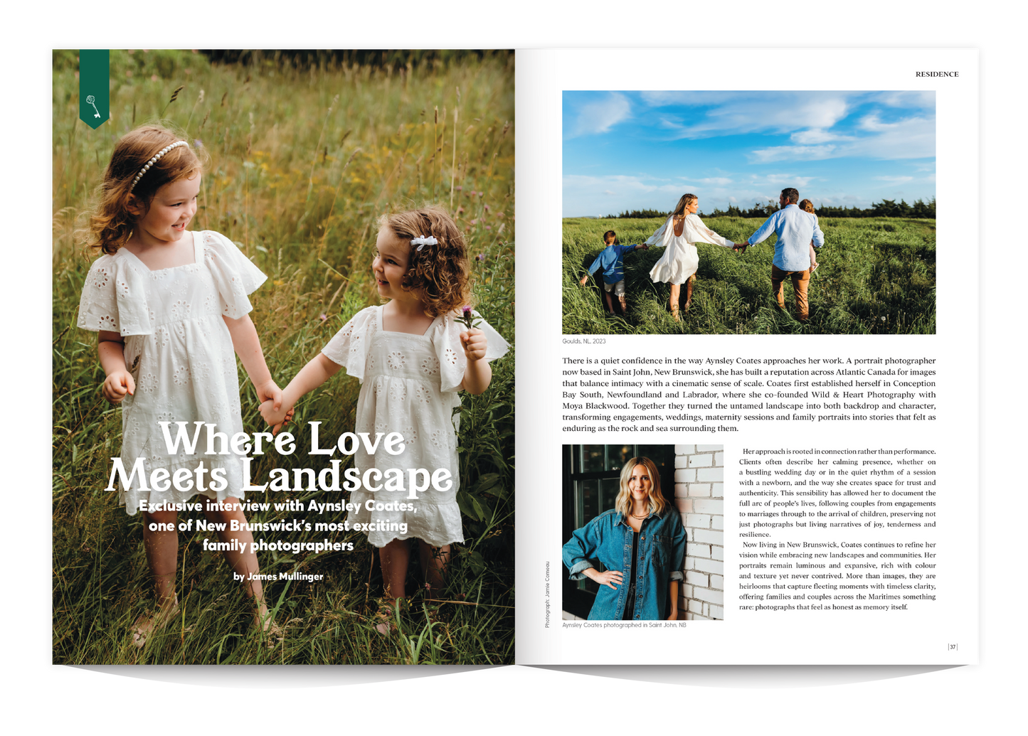 VOLUME 36 | Spring 2026