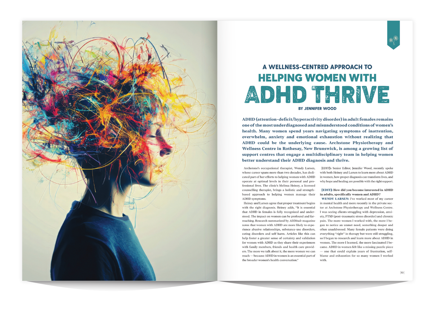 VOLUME 36 | Spring 2026