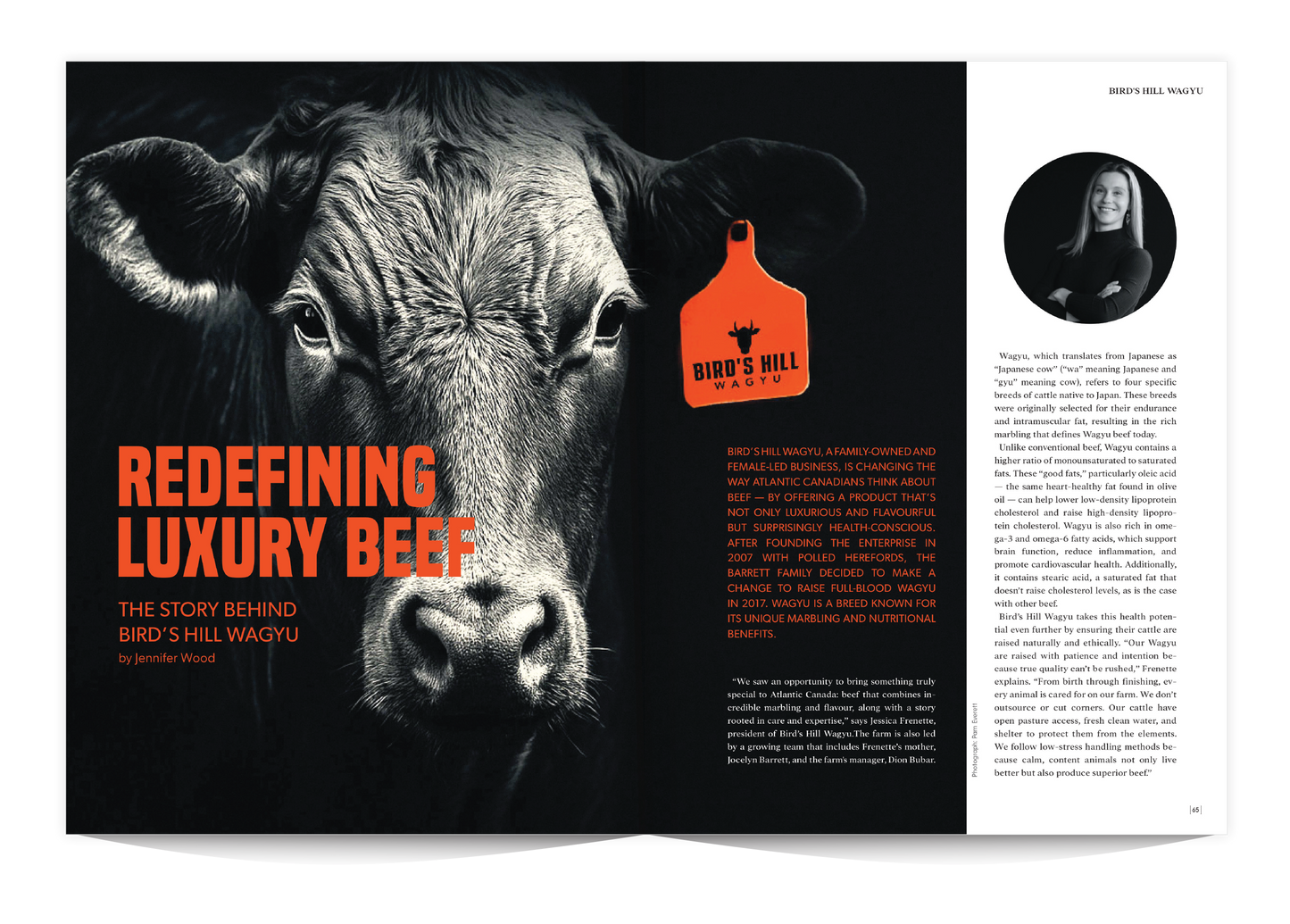 VOLUME 36 | Spring 2026