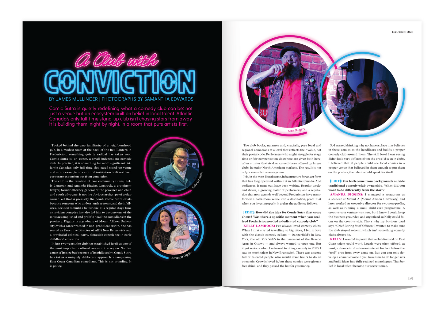 VOLUME 37 | Summer 2026