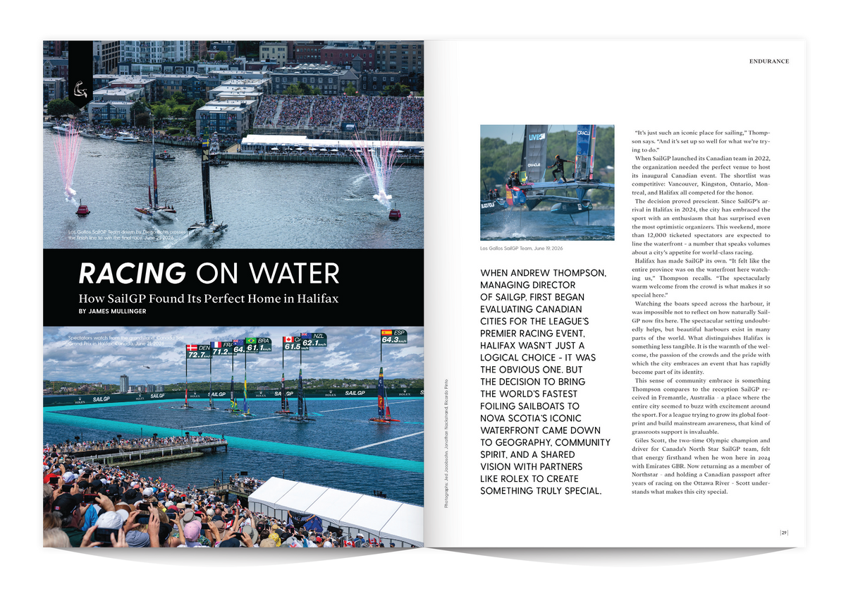 VOLUME 38 | Fall 2026