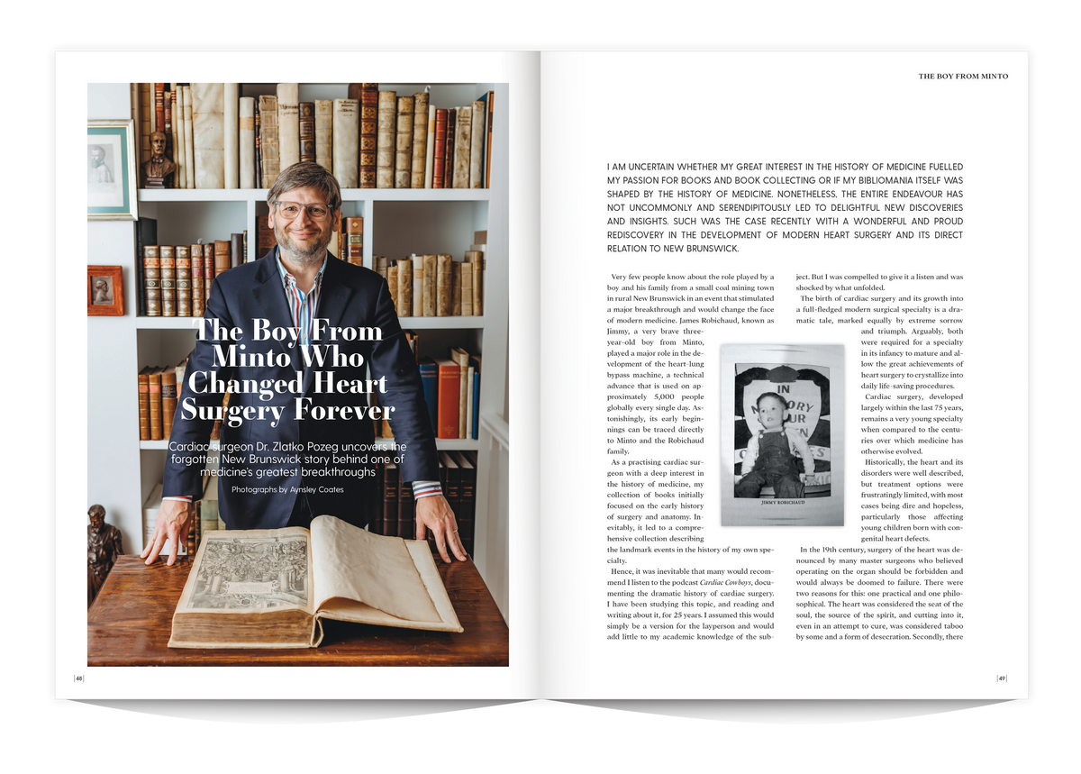 VOLUME 38 | Fall 2026