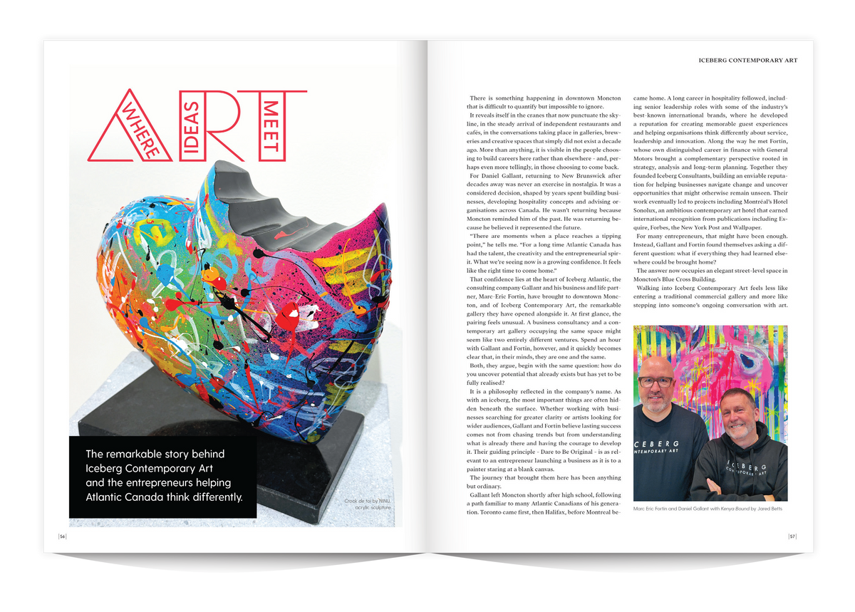 VOLUME 38 | Fall 2026