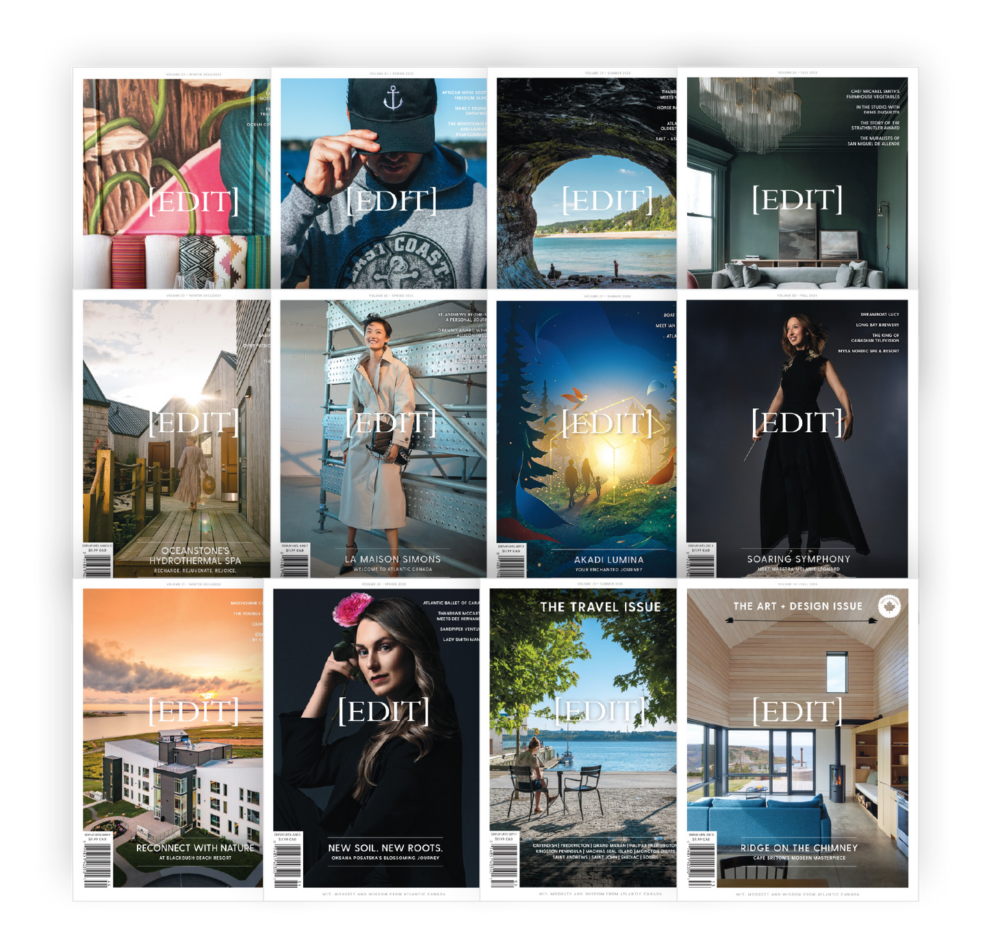 Annual Subscription